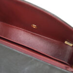 CHANEL 1991-1994 Vertical Classic Single Flap Medium