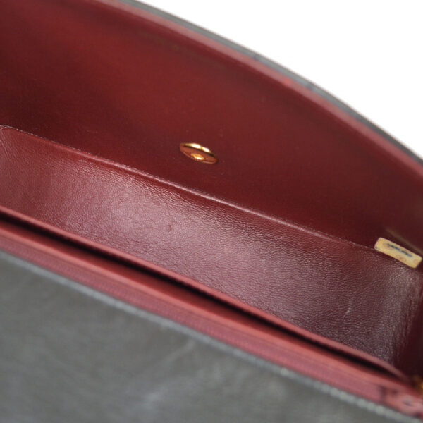 CHANEL 1991-1994 Vertical Classic Single Flap Medium