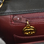 CHANEL 1991-1994 Vertical Classic Single Flap Medium