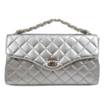 CHANEL 1996-1997 Flap Handbag