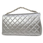 CHANEL 1996-1997 Flap Handbag