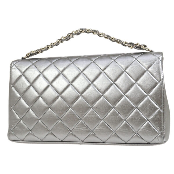CHANEL 1996-1997 Flap Handbag