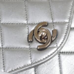 CHANEL 1996-1997 Flap Handbag