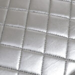 CHANEL 1996-1997 Flap Handbag