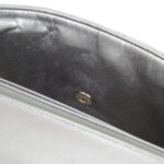 CHANEL 1996-1997 Flap Handbag