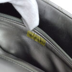 CHANEL 1996-1997 Flap Handbag