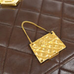 CHANEL 1986-1988 Large Full Flap