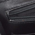 CHANEL 1996-1997 Medium Classic Flap Backpack