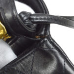 CHANEL 1996-1997 Medium Classic Flap Backpack