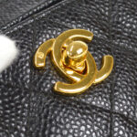 CHANEL 1994-1996 Mini Pocket Camera Bag