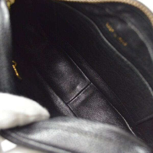 CHANEL 1994-1996 Mini Pocket Camera Bag