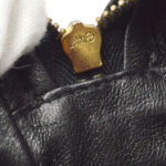 CHANEL 1994-1996 Mini Pocket Camera Bag