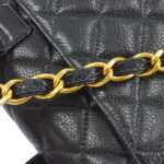 CHANEL 1996-1997 Medium Classic Flap Backpack
