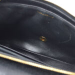CHANEL 1996-1997 Medium Classic Flap Backpack