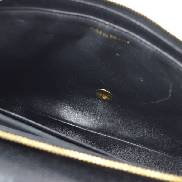 CHANEL 1996-1997 Medium Classic Flap Backpack