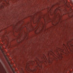 CHANEL 2000-2001 Mini Cigarette Case