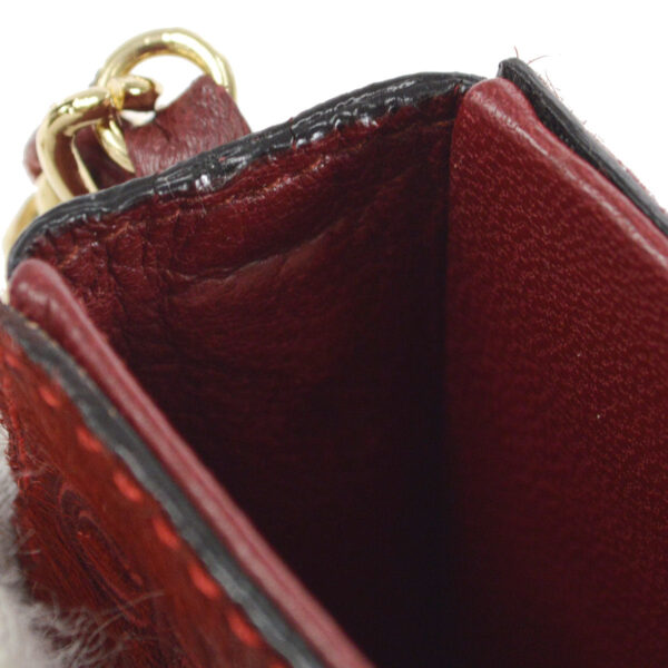 CHANEL 2000-2001 Mini Cigarette Case
