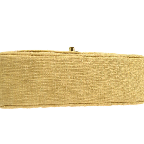 CHANEL 1991-1994 Small Diana Flap