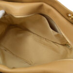 CHANEL 2001-2003 GST Beige Caviar