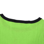 Yves Saint Laurent logo-embroidered T-shirt #M