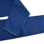Yves Saint Laurent Denim Pants #36