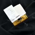 Fendi Polo Shirt Black #46