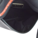 Prada Sports Black Shoulder Bag