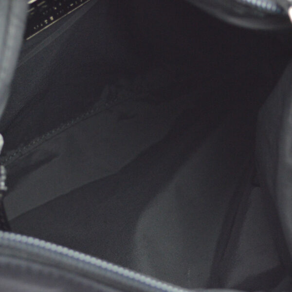 Prada Sport Black Shoulder Bag
