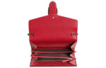 (WMNS) GUCCI Dionysus Mini-Sized Single-Shoulder Bag Red 401231-CAOGX-8990