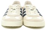 (WMNS) adidas Gazelle x GUCCI 'White Navy' 707861-UTT10-9060