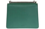 (WMNS) GUCCI Dionysus Tiger Head Leather Chain Shoulder Messenger Bag Mini Green Classic 421970-CAOGX-3120