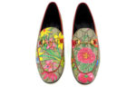 (WMNS) GUCCI Flora Supreme 603323-HT540-8489