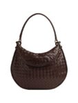 Bottega Veneta 23 fw GEMELLI Large Leather Shoulder Bag 764053VCPP12190 B0710947618