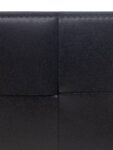 Bottega Veneta Intrecciato Cassette Half Wallet Black
