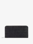 Bottega Veneta 24 ss Leather Wallet WITH Woven Effect 749427VCPQ62078 B0650979746