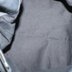Chloe Paddington Hand Bag Leather Navy 01-06-53 36559