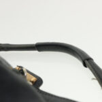 Chloe Paddington Hand Bag Leather Navy 01-06-53 36559