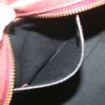 Chloe Hand Bag Leather 2way Pink 03-11-50 37841