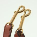 Chloe Hand Bag Leather 2way Pink 03-11-50 37841