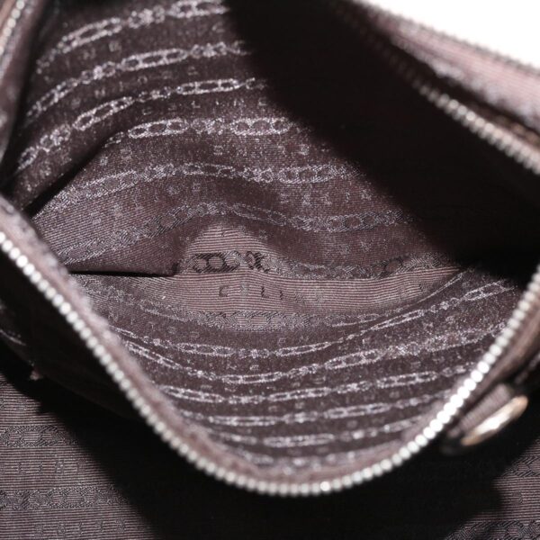 CELINE Hand Bag Leather Pink SC-SA-1016  38010
