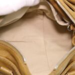 Chloe Paddington Hand Bag Leather Beige 03 06 51 5366 38736