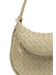 Bottega Veneta 23 fw GEMELLI Medium Leather Shoulder Bag 764281VCPP12929 B0710947356