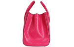 (WMNS) GUCCI Cowhide Handbag Shoulder Bag For Red 354225-AIZ1G-5614