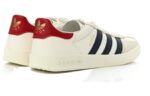 (WMNS) adidas Gazelle x GUCCI 'White Navy' 707861-UTT10-9060