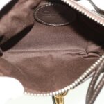 Chloe Paddington Pouch Leather Brown SA27-03-07-54 42580