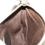Chloe Paddington Pouch Leather Brown SA27-03-07-54 42580