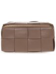 Bottega Veneta Beauty Case 766035VCQC0 2560 Gray