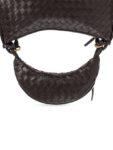 Bottega Veneta 23 fw GEMELLI Large Leather Shoulder Bag 764053VCPP12190 B0710947618
