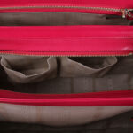 (WMNS) GUCCI Cowhide Handbag Shoulder Bag For Red 354225-AIZ1G-5614