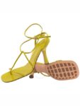 Bottega Veneta Sandals 630178VBP107602 Green